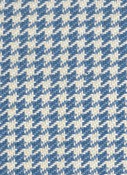 HOUNDSTOOTH CORNFLOWER D2133